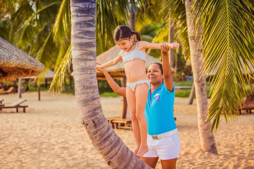 clubmed一日游,比clubmed还好的度假村