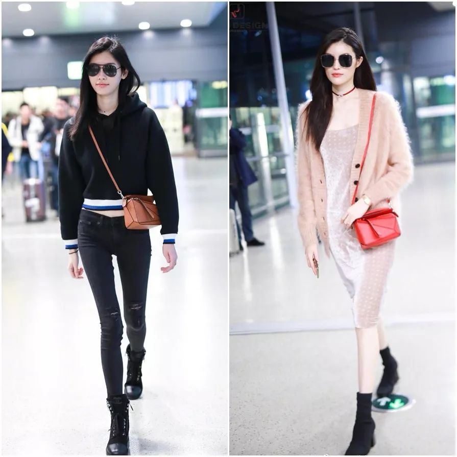 迷你包小众,精致小盒子包