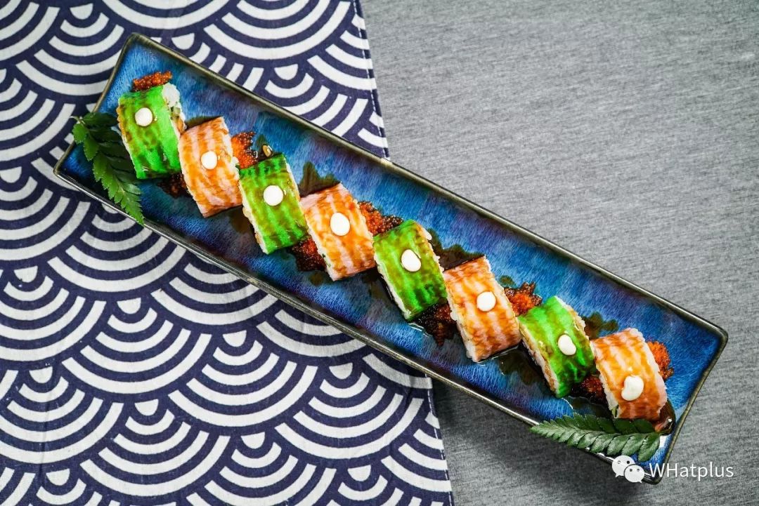 必打卡的宝藏日料店,司门口餐厅