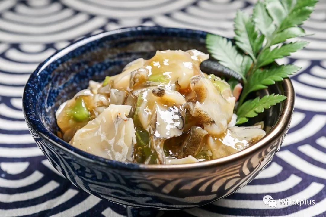 必打卡的宝藏日料店,司门口餐厅