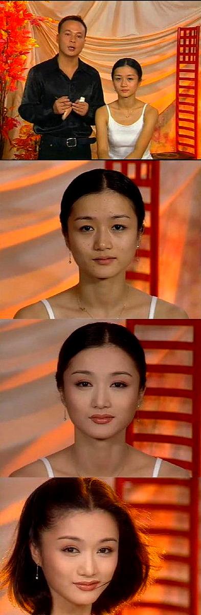 毛戈平化妆为什么学不会,毛戈平的化妆技术怎么样