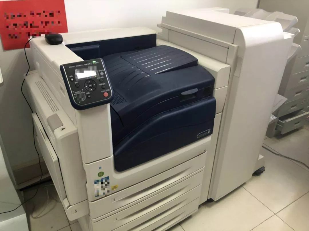 你可以自己打印法律文书了！济南一家法院建成“多功能诉讼服务终端”！