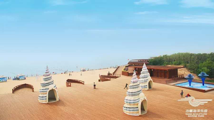 河北玩水的景点推荐,河北旅游玩水的地方推荐