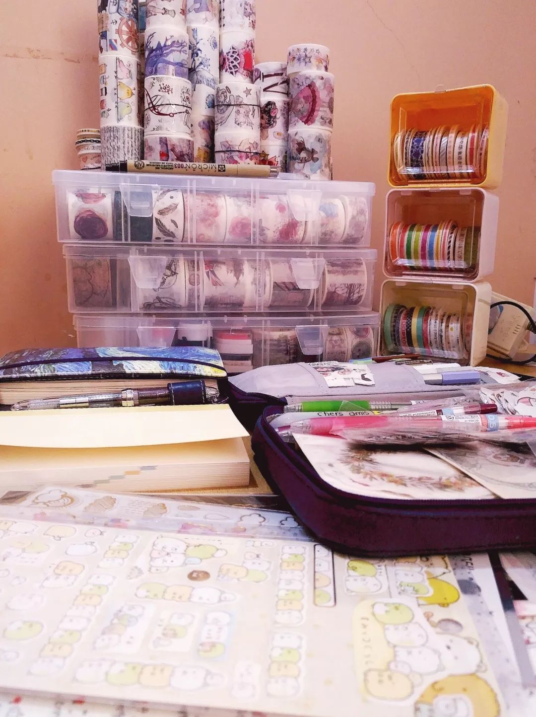 拥有这双手的人已经赚了！