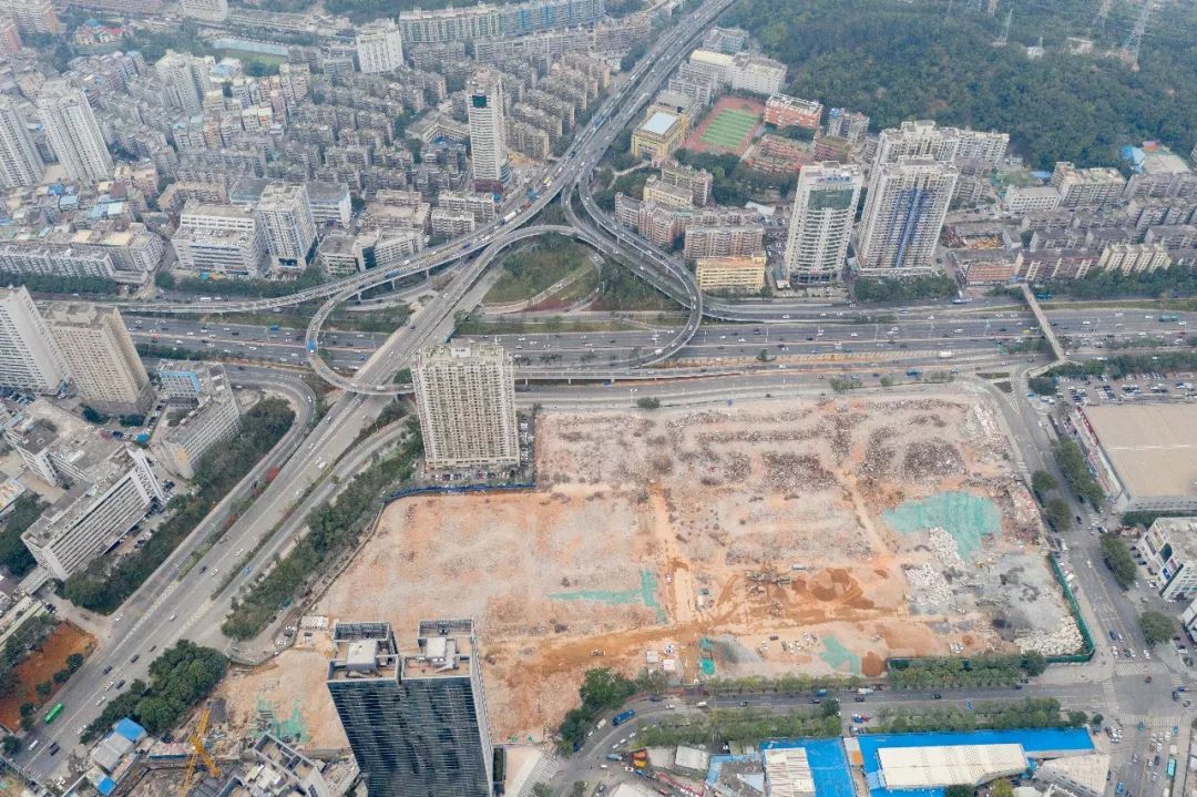 鍒涙柊閲戣瀺鎬婚儴鍩哄湴,鍒涙柊閲戣瀺涓績