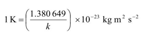 自此，“千克”的新定义正式生效！安培、摩尔、开尔文的定义同样改变了