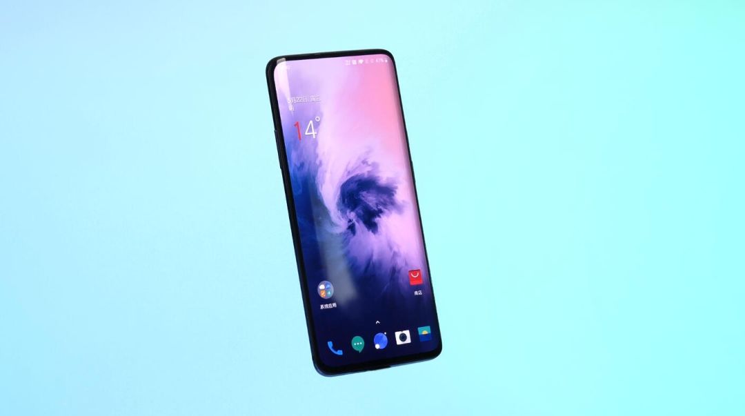 一加8pro和一加7pro,一加7tpro和一加7pro的区别