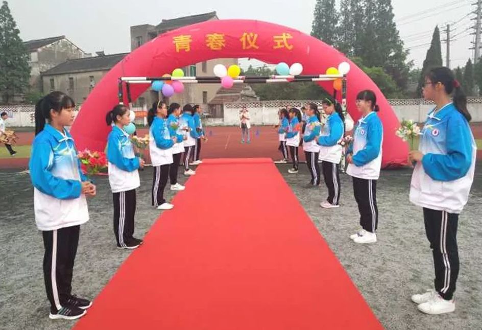 附新北各学校施教区一览表|一场“亲密接触”,发生在五所新北中小学内...