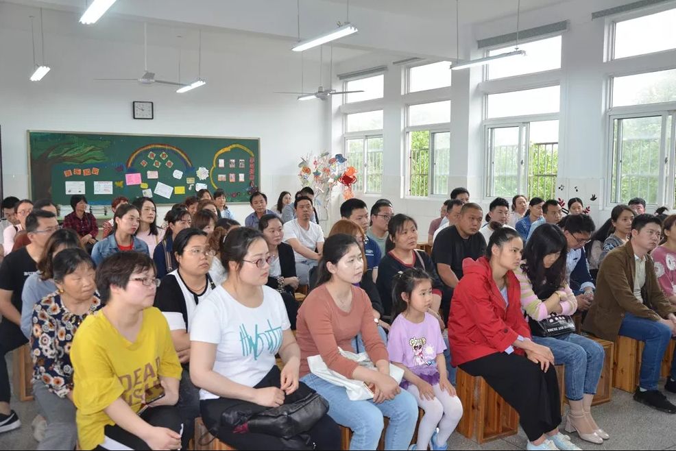 附新北各学校施教区一览表|一场“亲密接触”，发生在五所新北中小学内...