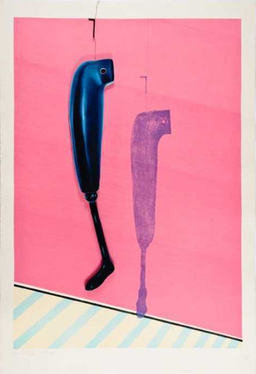 路易斯·布尔乔亚,路易斯布尔乔亚作品元素