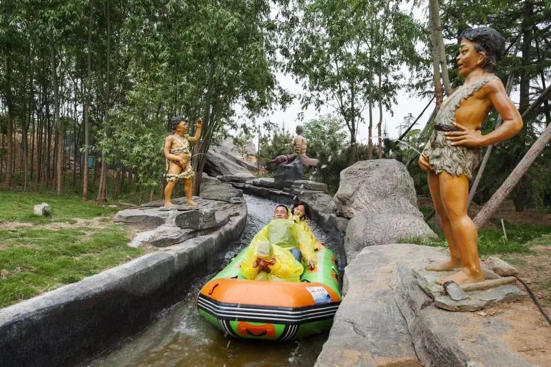 周末去哪儿快来这里尽情撒欢吧,周末周边游去一趟自己想去的地方