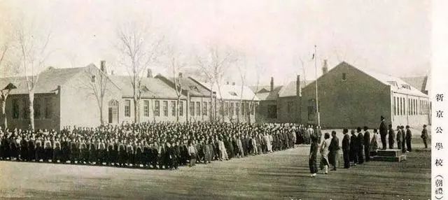 长春十大中学名校,长春前十名小学名校