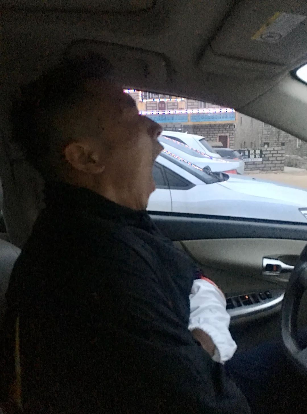 大V推荐|追泪记：手把手教你两天一夜玩转平潭岛