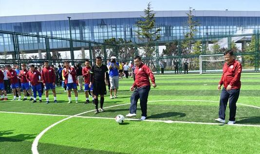 青岛邮轮母港体育公园跑道设计图,青岛邮轮母港体育公园乒乓球