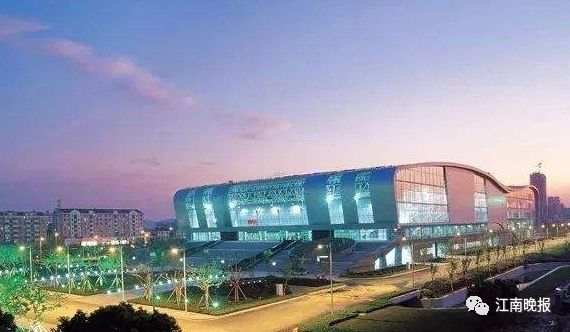 锡山区体育中心最新选址,锡山文体中心规划图