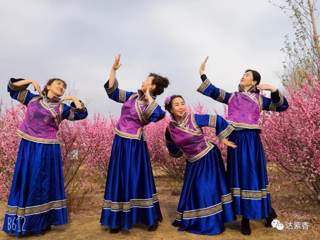 莫力达瓦有这样一个美丽的地方,美丽的莫力达瓦