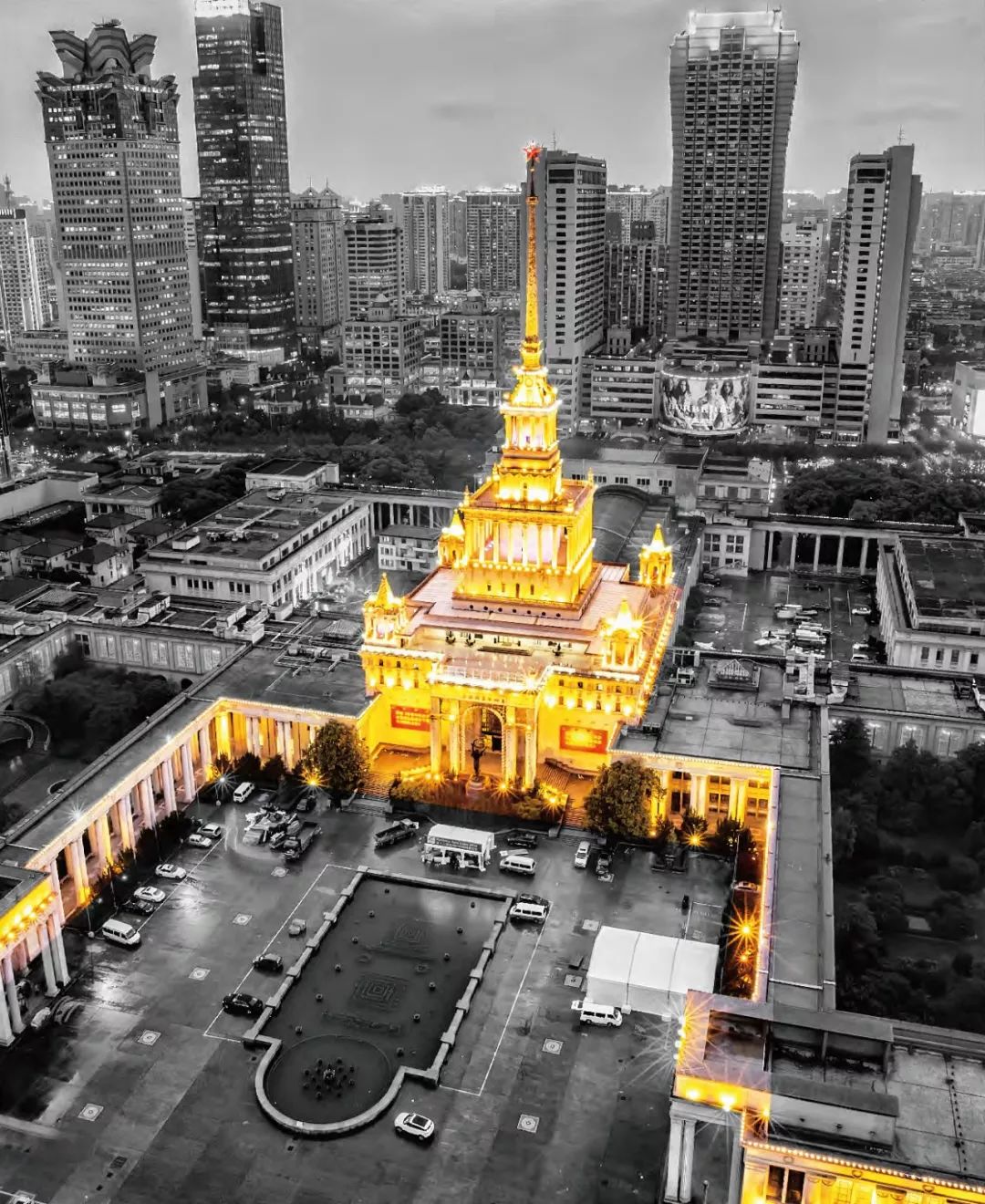 【活动】“一带一路名品展”下周五开幕,小布送福利啦!