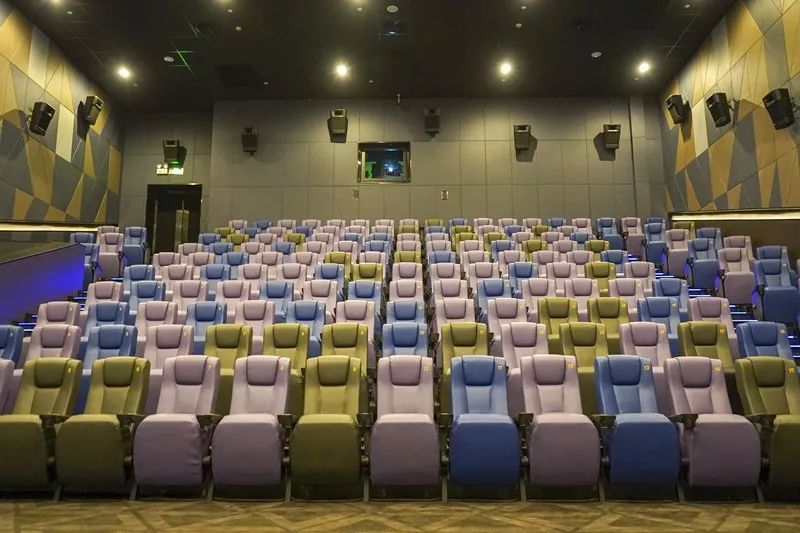 适合约会去电影院看的电影,城南适合约会的电影院