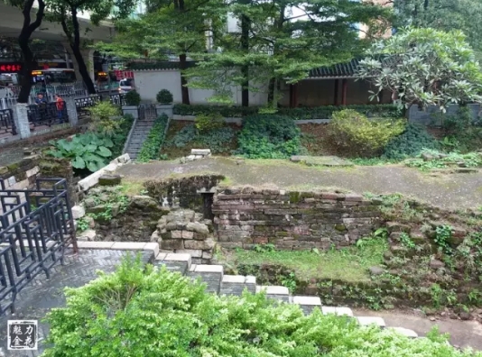 西关明记历史,西关的历史由来