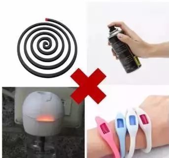 泰国青草膏驱蚊止痒防蚊虫叮咬,泰国蚊子叮咬止痒膏