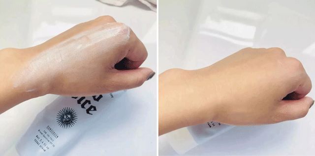 男人也要防晒吗,男士应该防晒吗