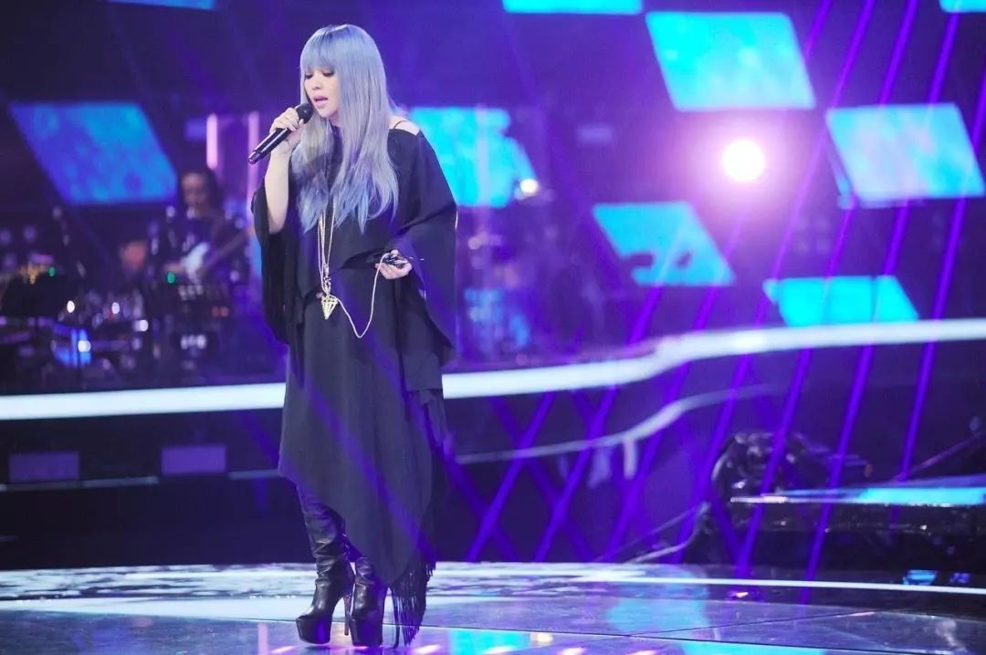 自律张惠妹,47岁张惠妹暴瘦60斤