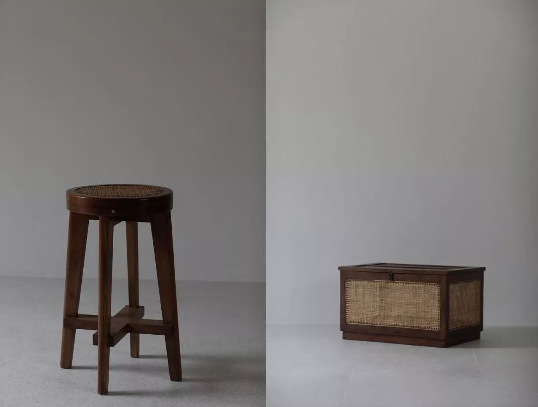 年轻人买家具,买藤编家具