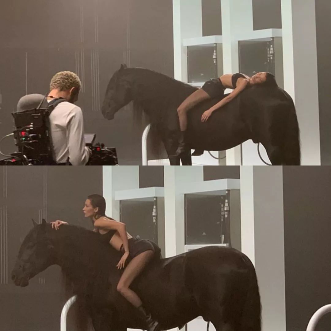 保姆式拍照姿势教学,保姆级拍照动作教程半身照