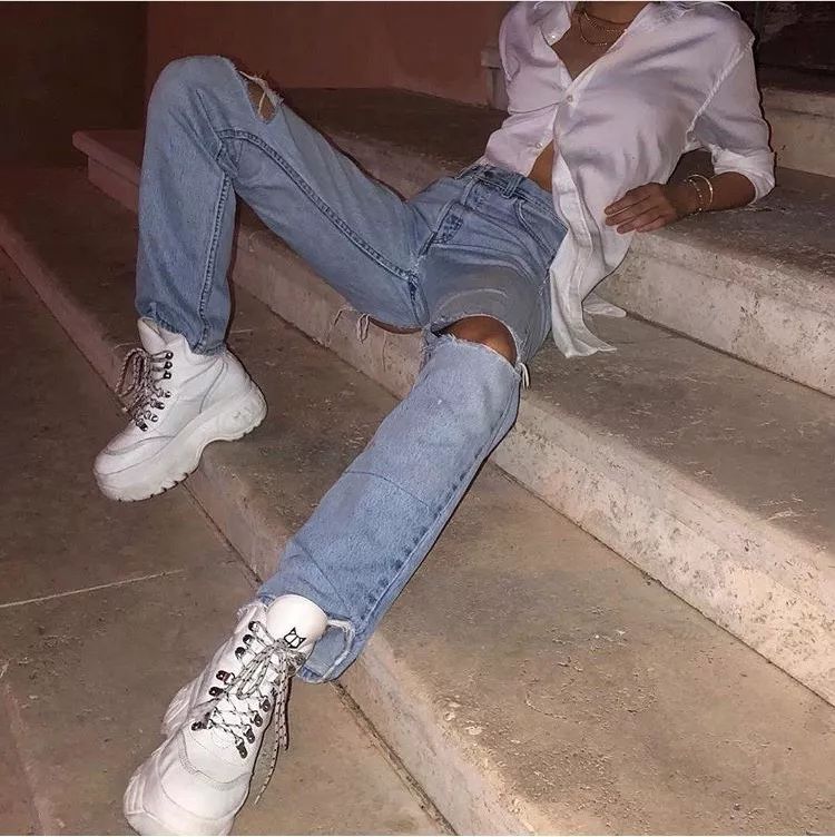 保姆式拍照姿势教学,保姆级拍照动作教程半身照