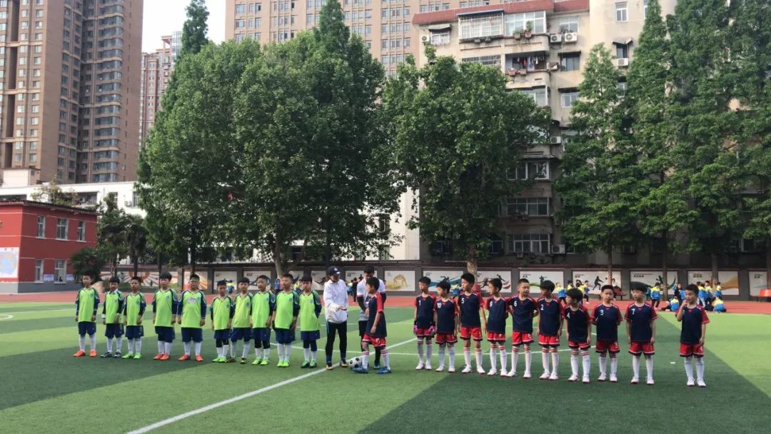 信阳市第7届校长杯,信阳校长杯足球赛