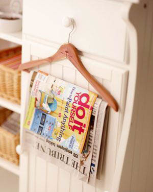 创意居家生活小妙招,居家金点子生活小窍门