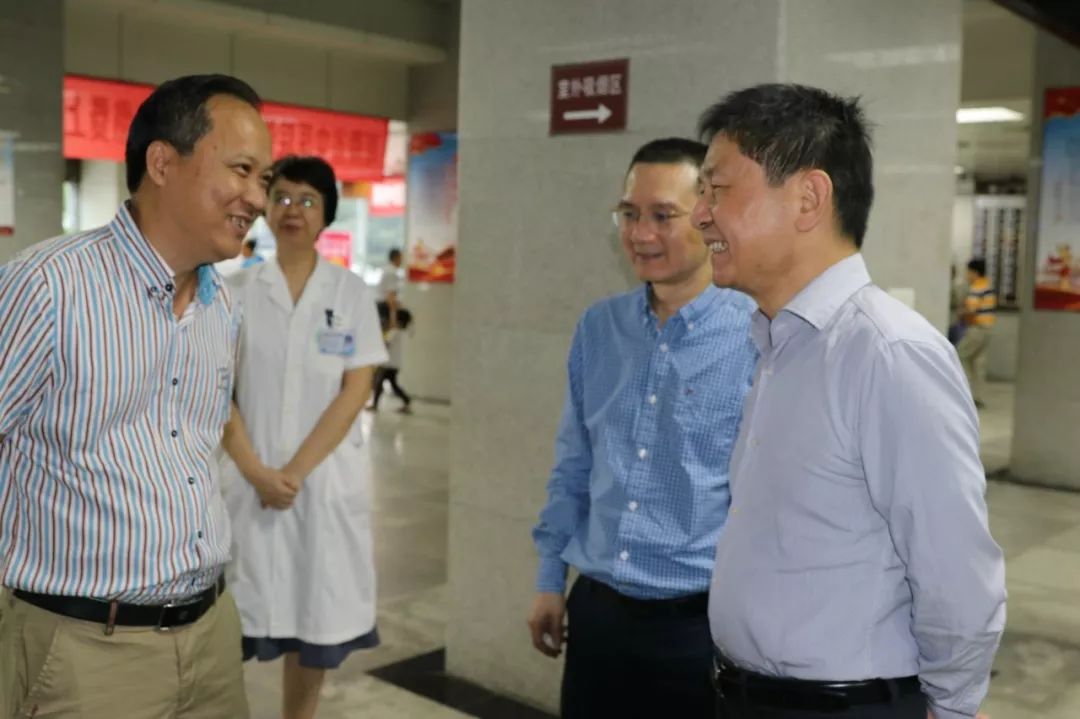 海南省中医院：巧借“外力”治顽疾