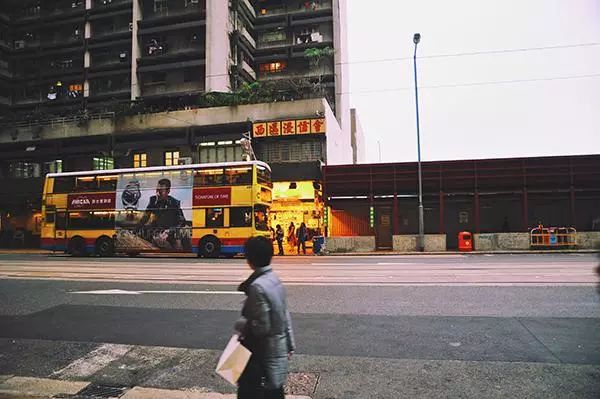 到了香港要去哪条街,香港重庆大厦