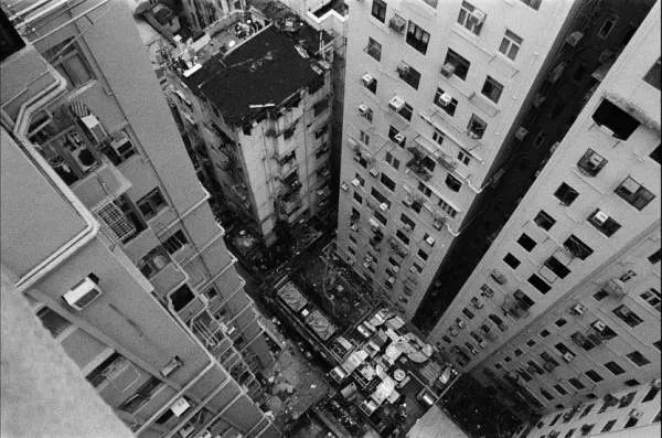 香港人会去重庆大厦吗,在香港住重庆大厦怎么样