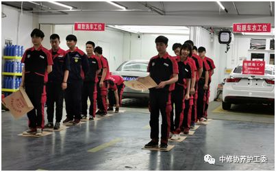 探秘汽车后市场,北京汽车后市场