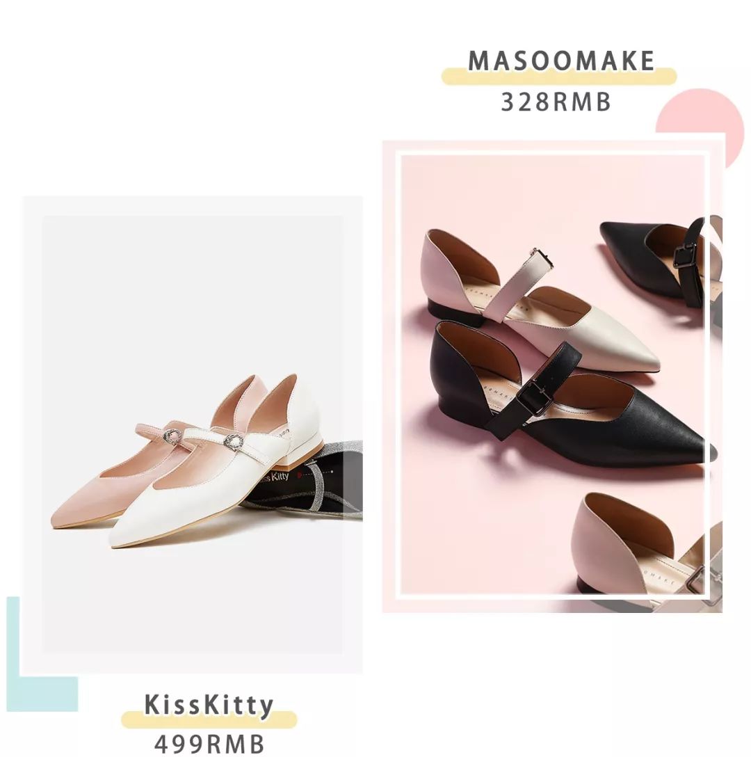 这个夏天一定要买一双鞋子,如果夏天只能选三样你会选什么呢