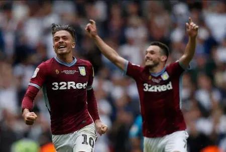 晨报：维拉重返英超，斯图加特降入德乙