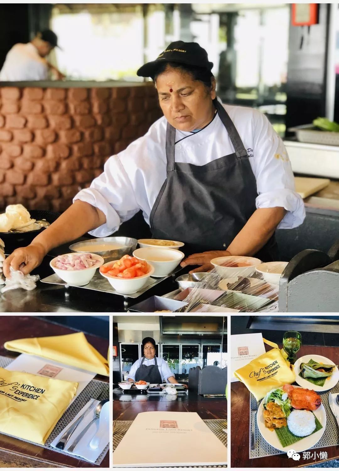 马来西亚绿中海度假村旅游多少钱,马来西亚绿中海度假村攻略