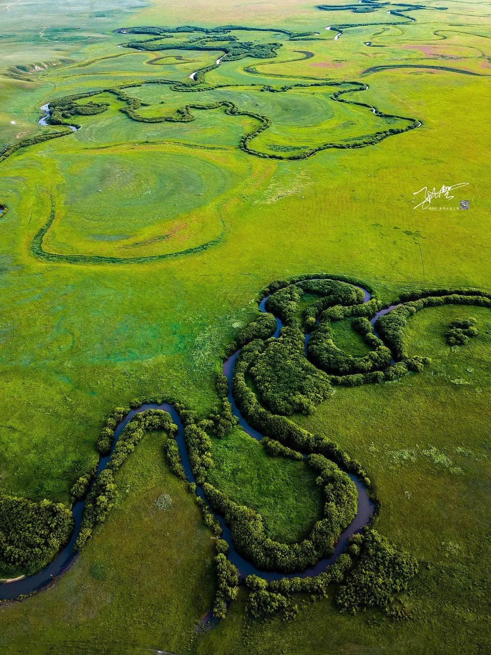 中国国家地理评选出的最美地方,国家地理评选中国最美100地