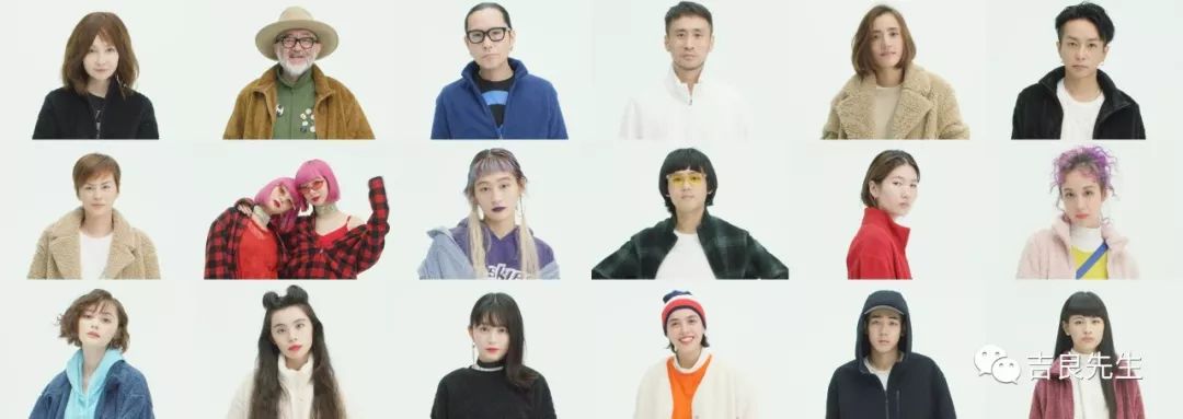 太荒诞了!这些时尚界的广告玩很大!