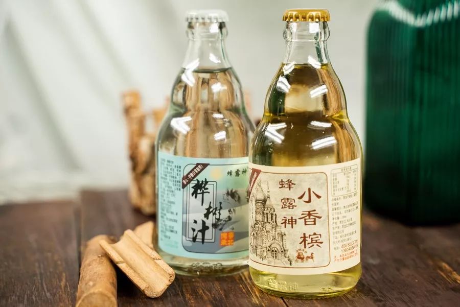 全国范围内最好的汽水,全国有特色的地方饮料汽水