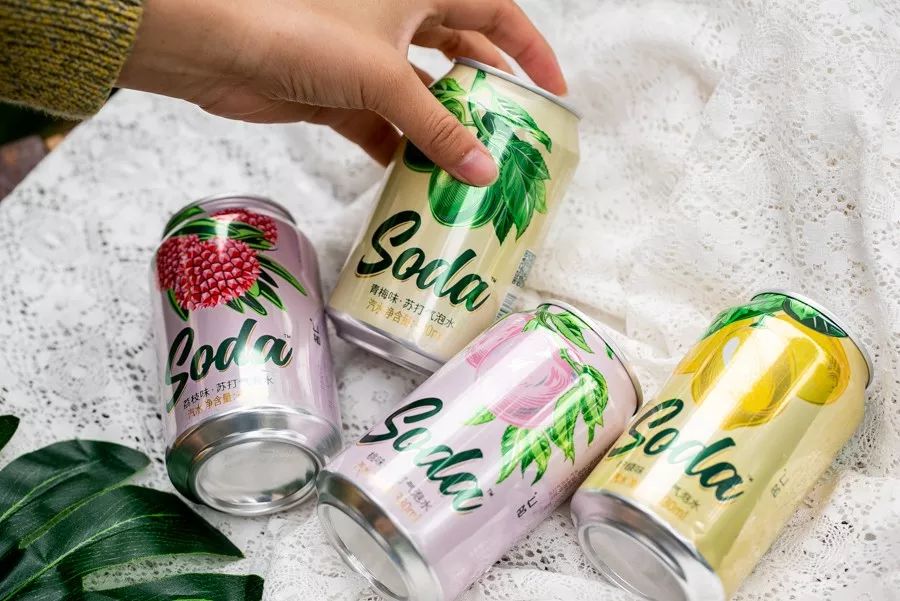 全国范围内最好的汽水,全国有特色的地方饮料汽水