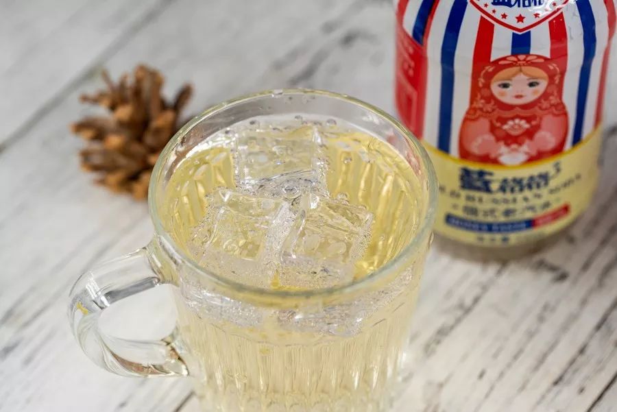 全国范围内最好的汽水,全国有特色的地方饮料汽水