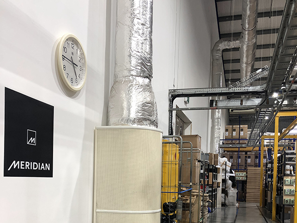 直击英国之宝生产车间：理智与情感的完美平衡