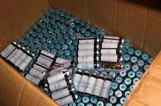 这款“饼干”居然有毒？！网上有人售卖，请小心！