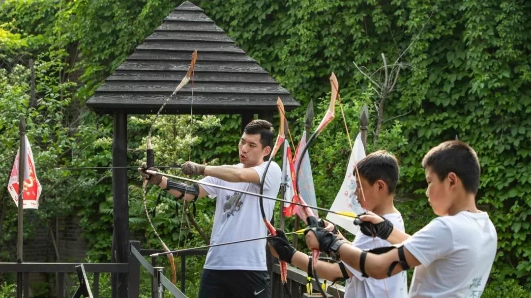 和小孩一起过六一,跟孩子们一起过六一