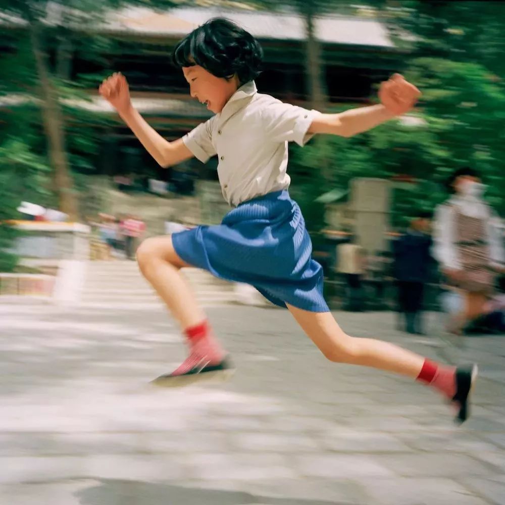 1983童年记忆,回忆1983年童年时光