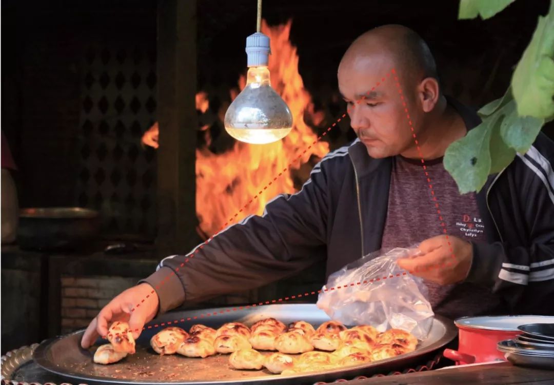 手机拍照构图方法和技巧,手机拍风景构图技巧