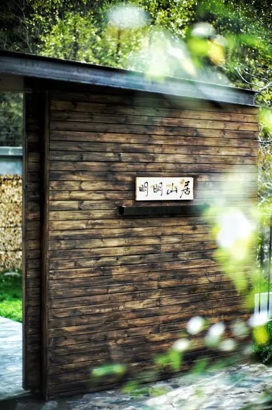 避暑又避世，北京周边精品民宿推荐