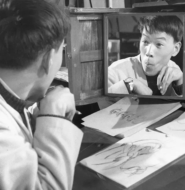 是时候让日本青少年看看中国的动漫了！